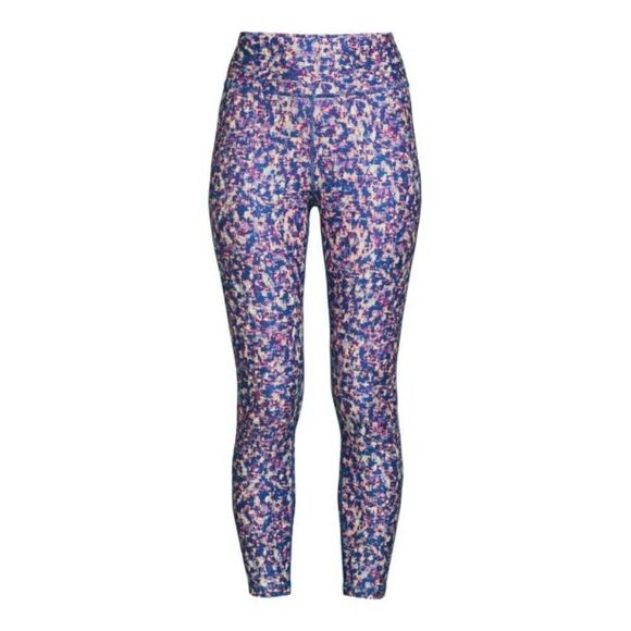 Avia Works Women's Active High-Waisted Leggings Size XL New - Picture 3 of 7